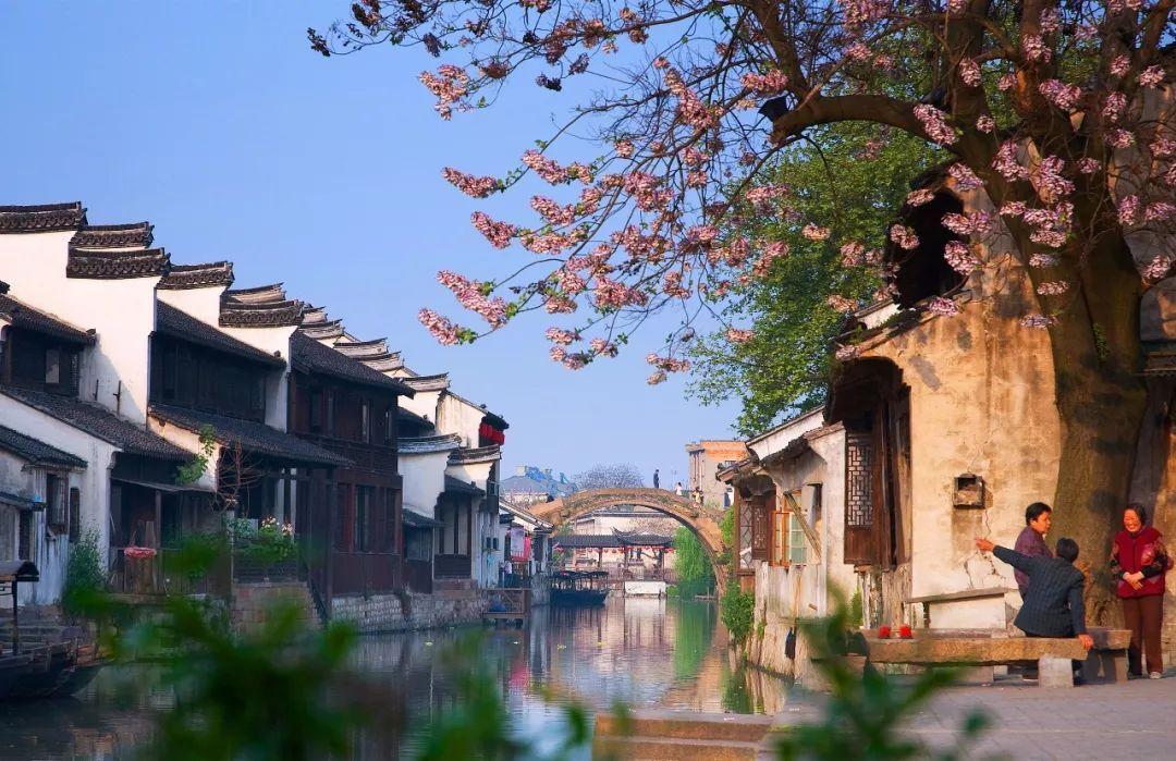 城市街道找不同